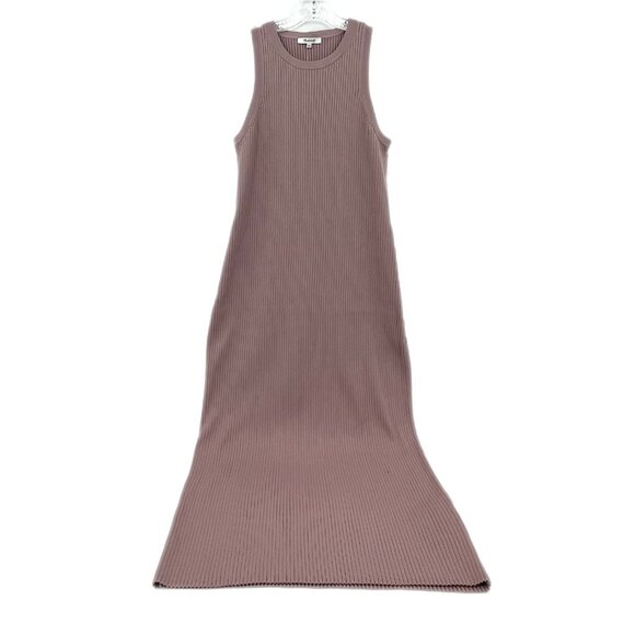 Madewell Dresses & Skirts - Madewell Pink Pullover Maxi Dress | Versatile Any-Occasion Wear